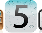 My iPad goes to 11...I mean 5.
