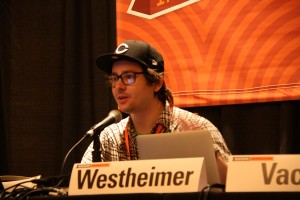 Nate Westheimer