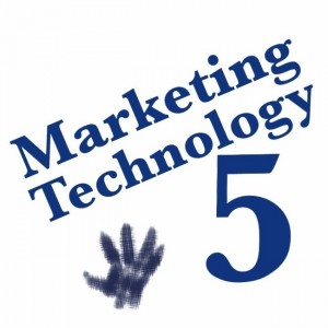 Marketing Technology 5