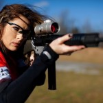 gun